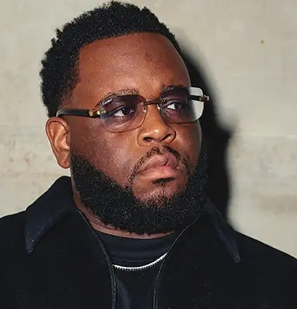 Richard Olowaranti Mbu Isong